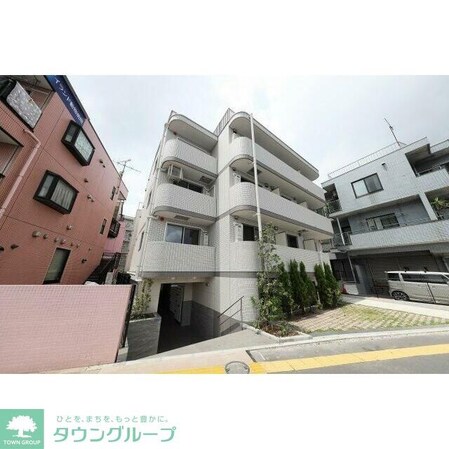 INUNEKO HILLS ROKUGODOTEの物件外観写真